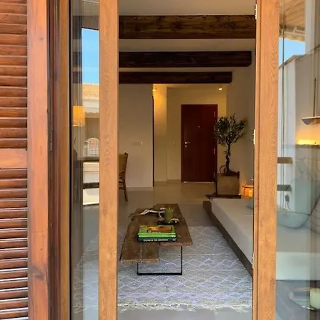 K-Alma Apartment Javea Exterior photo