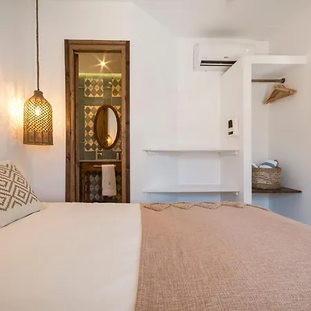 K-Alma Apartment Javea Exterior photo