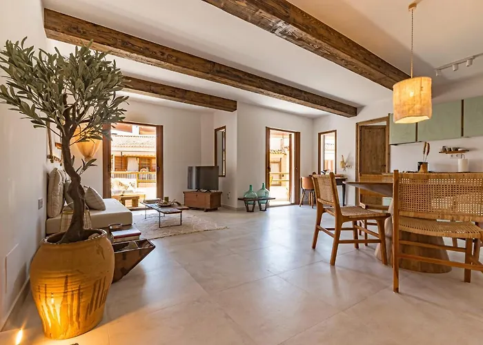 K-Alma Apartment