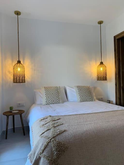 Apartment K-alma Javea
