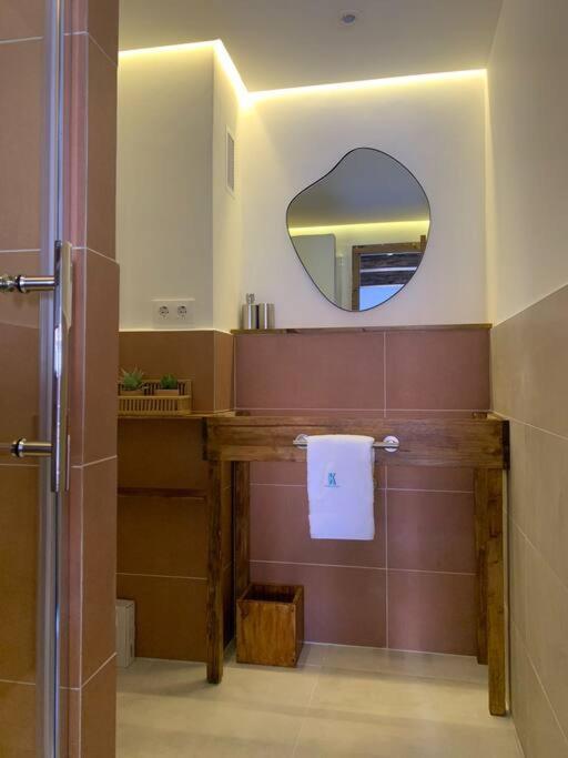K-alma Apartment Javea