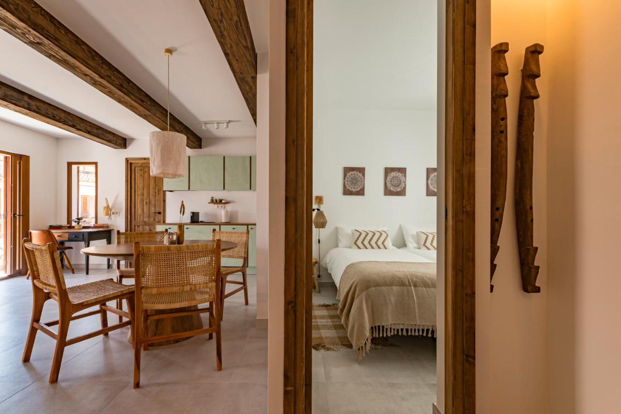 K-alma Apartment *